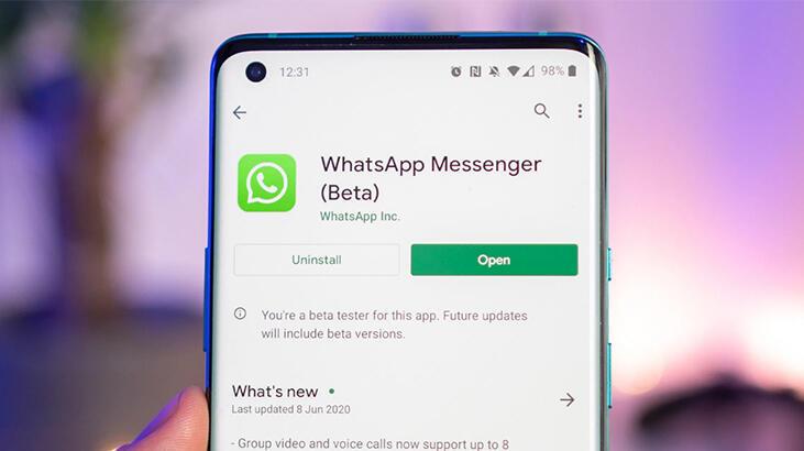 WhatsApp entwickelt Community Funktion für Android und iOS Beta DE