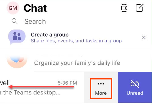 So Aktivieren Oder Deaktivieren Sie Den Chatverlauf In Microsoft Teams De Atsit