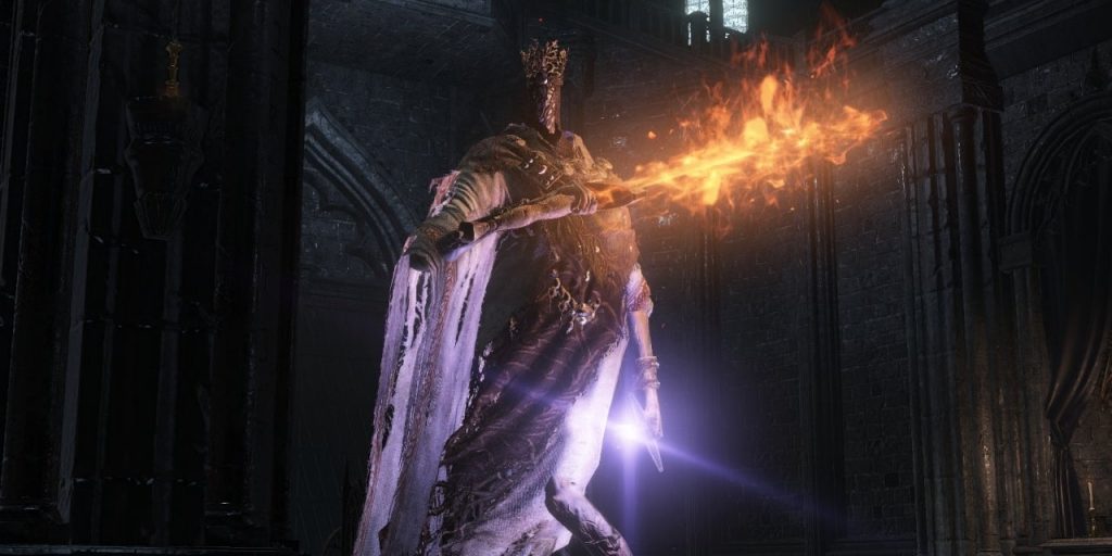 Dark Souls 3 10 härteste Bosse Rangliste nach Schwierigkeitsgrad DE