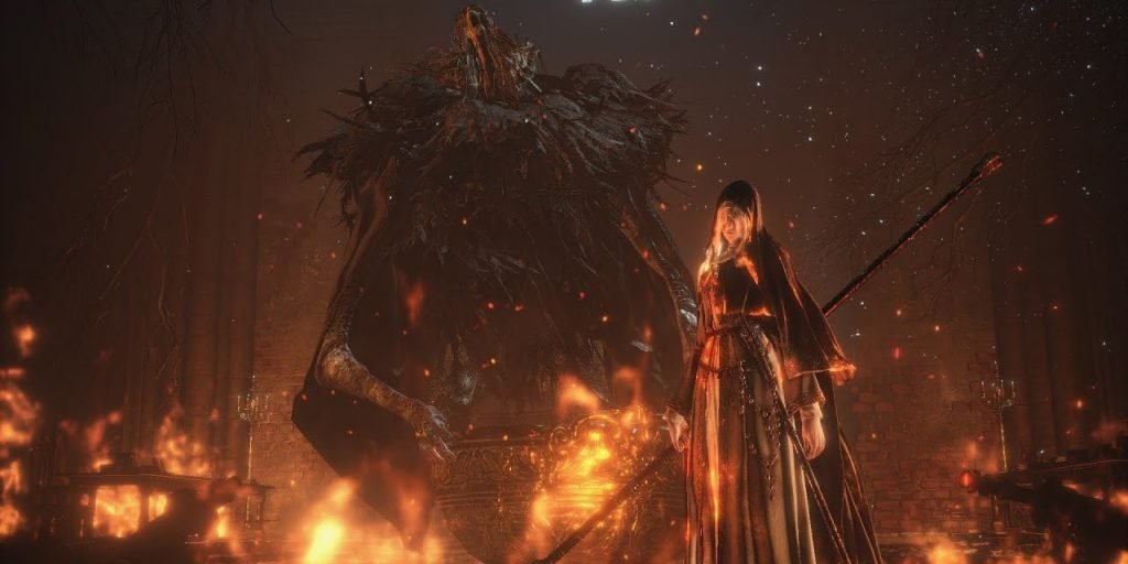 Dark Souls H Rteste Bosse Rangliste Nach Schwierigkeitsgrad De