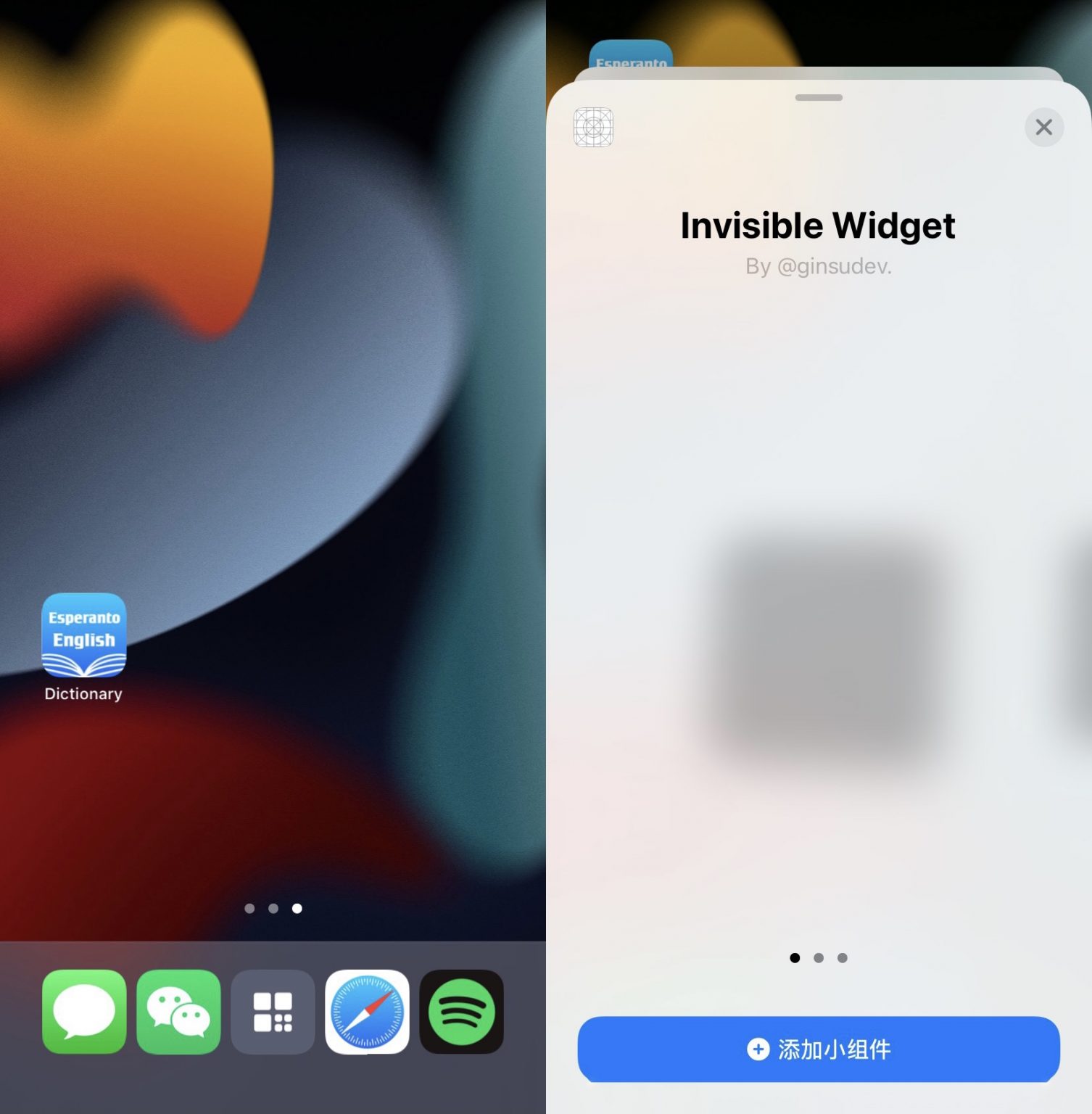 Einige der besten App Icon Jailbreak Tweaks für iOS 14 DE Atsit