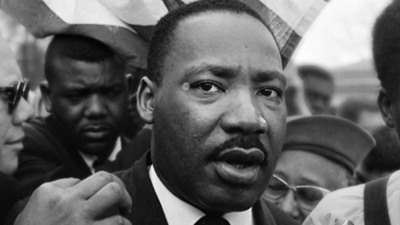 Apple Ehrt Dr Martin Luther King Jr Mit Kostenlosem Buch Hommage An