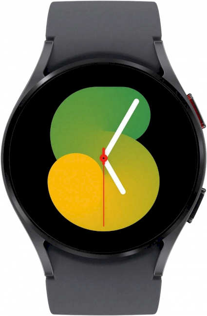 Das Smartthings Galaxy Watch Update Bringt Neue Smart Home Steuerungen