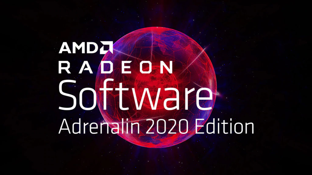 AMD Lanza El Controlador Radeon Software Adrenalin 21 6 1 Con Soporte