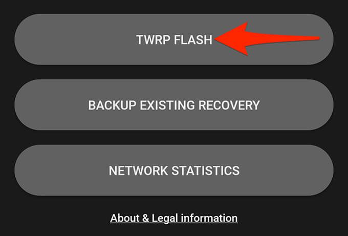 C Mo Instalar Twrp Recovery En Android Es Atsit