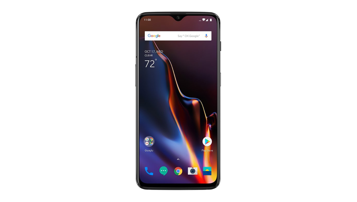 Descargue OxygenOS 10 3 12 Para OnePlus 6 6T Con El Parche De Seguridad