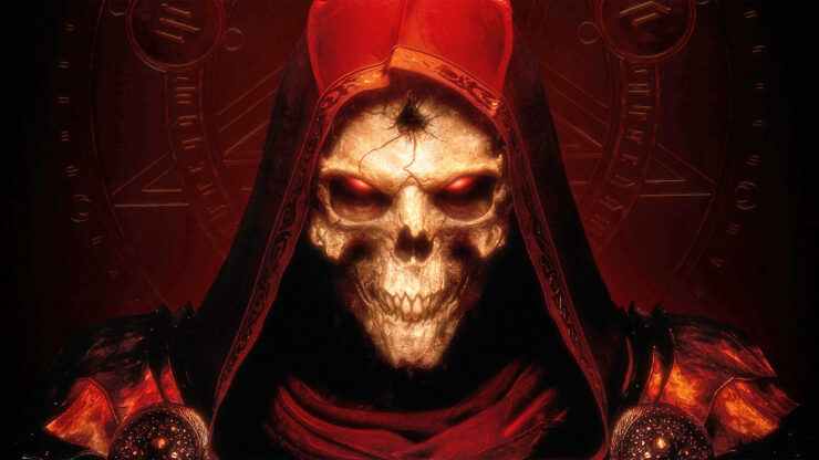 Diablo II Resurrected Beta Early Access Comienza Esta Semana Incluye