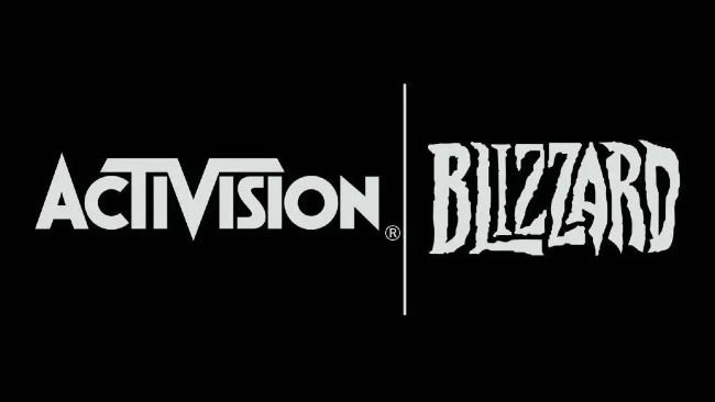 La SEC citó a los ejecutivos de Activision Blizzard incluido el