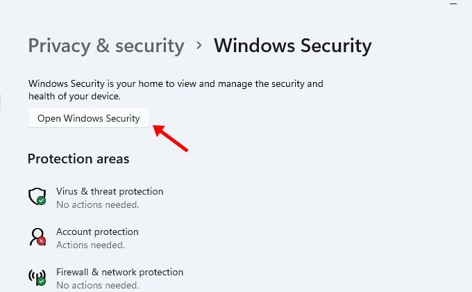 C Mo Deshabilitar El Sistema De Firewall En Windows Es Atsit