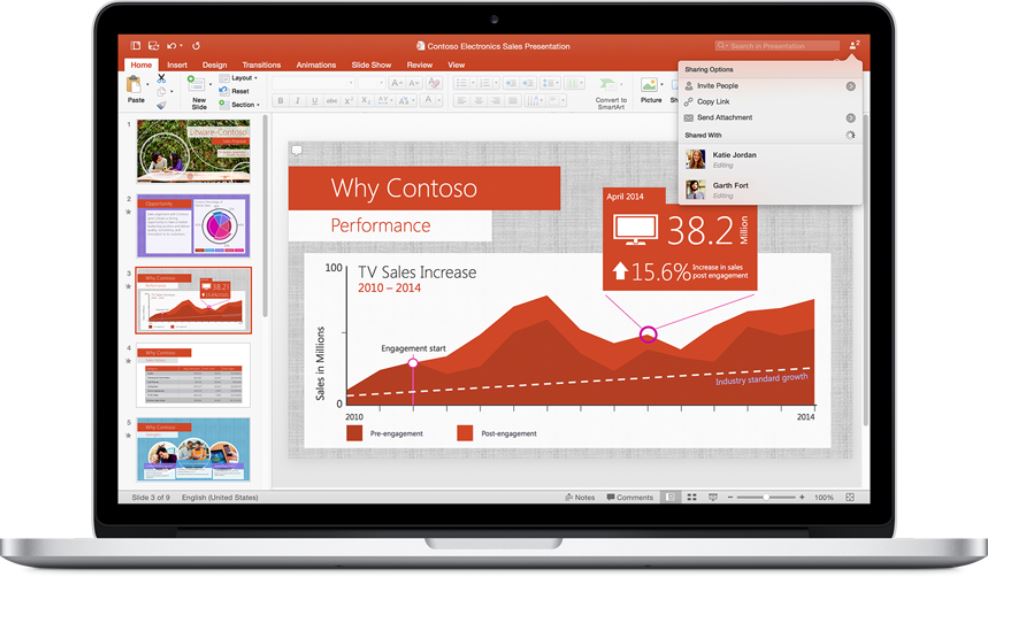 Microsoft Lanza La Nueva Versi N De Office Canal Beta Para