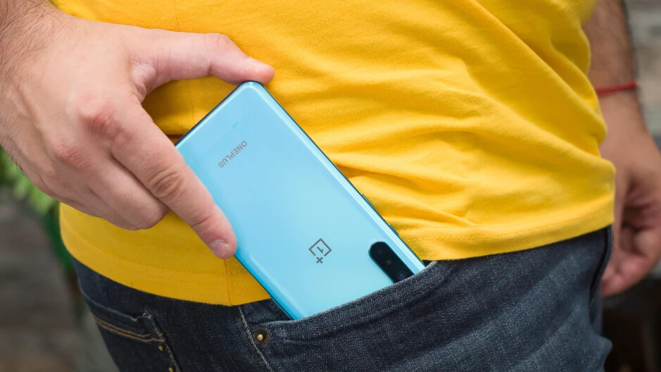 Se Filtran Las Especificaciones De OnePlus Nord 2 CE Que Revelan