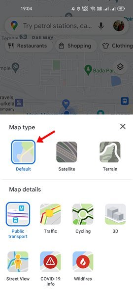 Las Mejores Formas De Corregir La Lentitud De Google Maps En Android