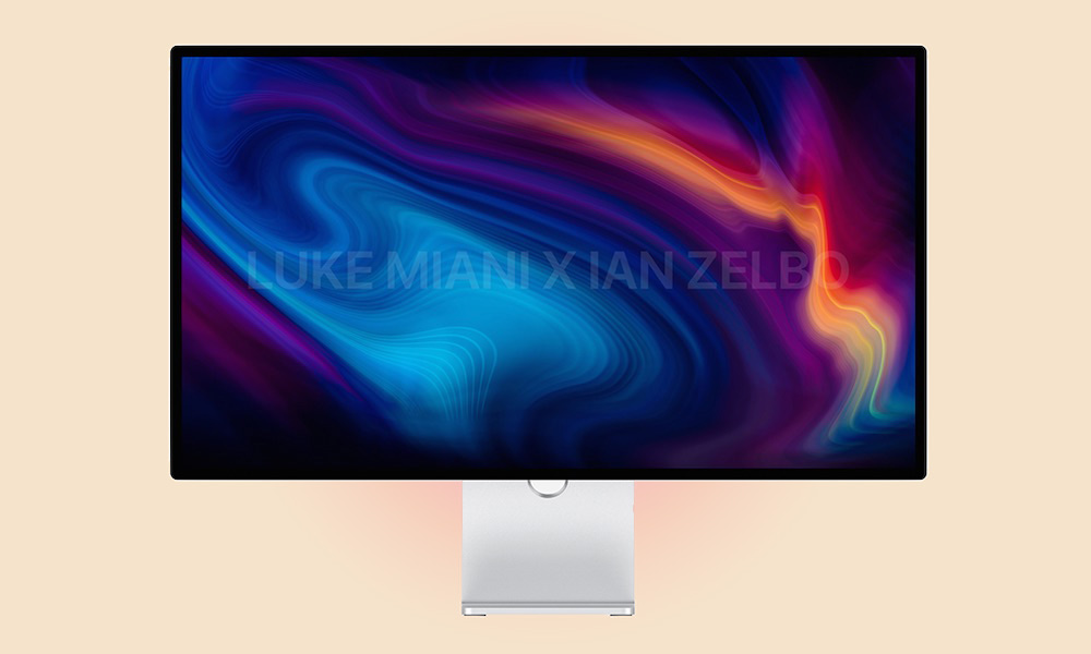 Anunciará Apple una nueva pantalla externa en su evento de productos