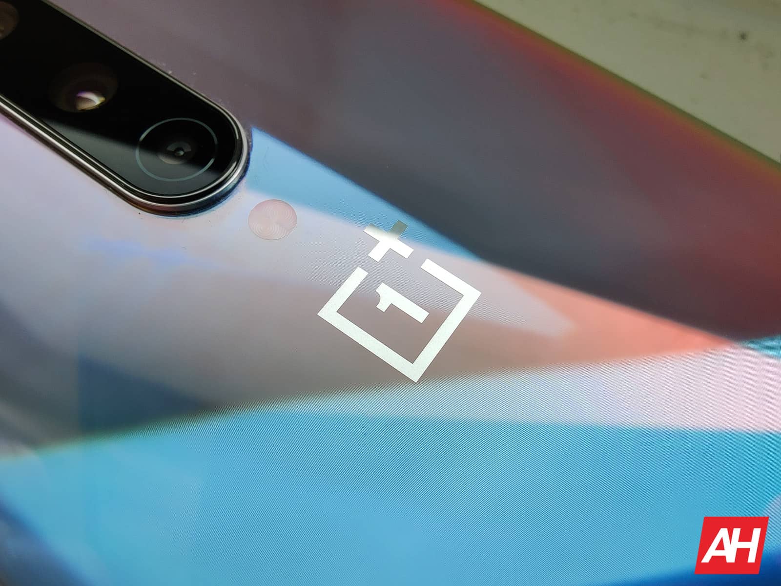 Nombre De Oneplus Detectado Pero Es Probable Que El Tel Fono No