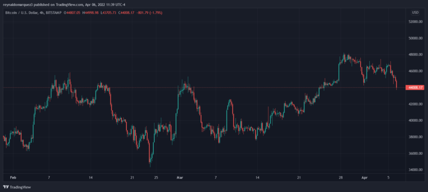 La última vez que este indicador de Bitcoin se volvió alcista vio un