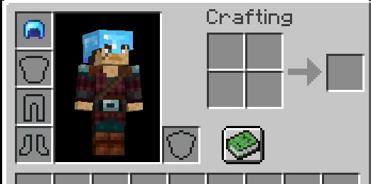 Aqua Affinity Enchantment en Minecraft explicación ES Atsit