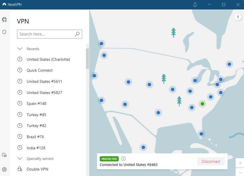 Cómo configurar y usar una VPN una guía para principiantes ES Atsit