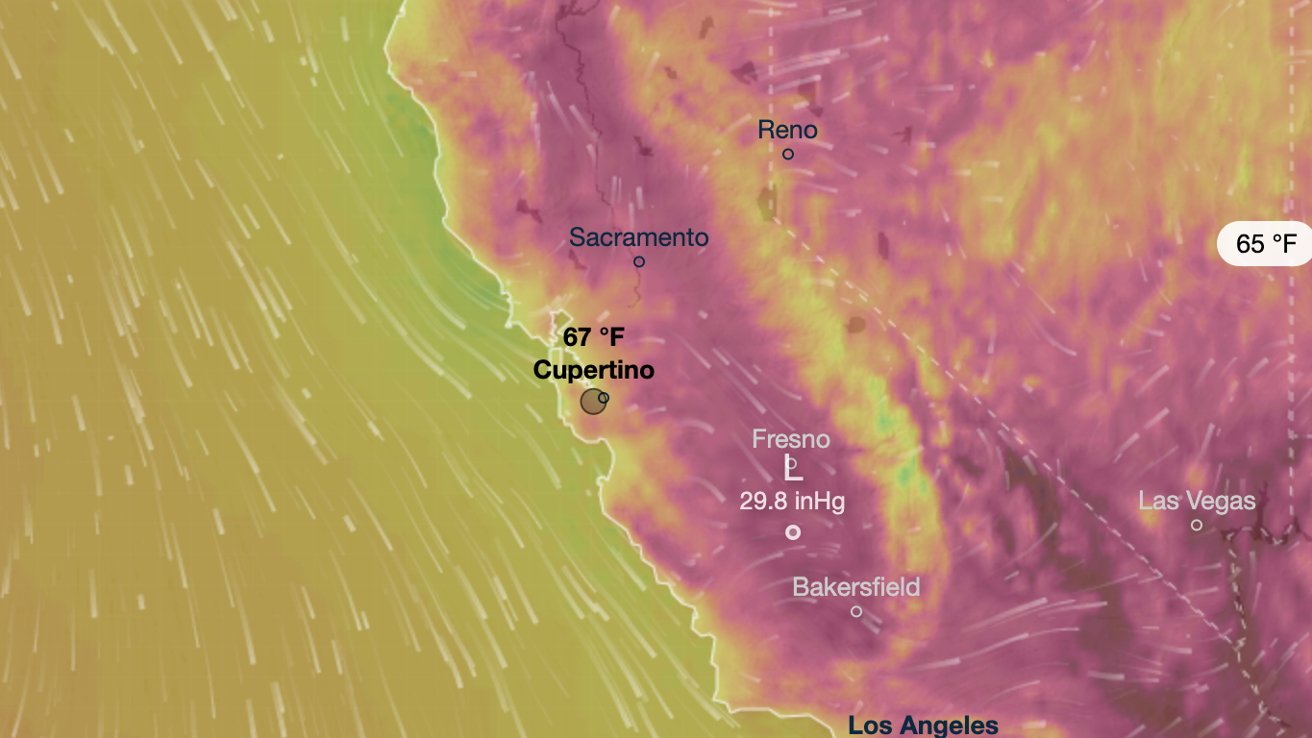 Las Mejores Alternativas A La Aplicaci N Meteorol Gica Dark Sky De