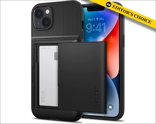 Las Mejores Fundas Tipo Billetera Para IPhone 14 Plus Y 14 Pro Max En