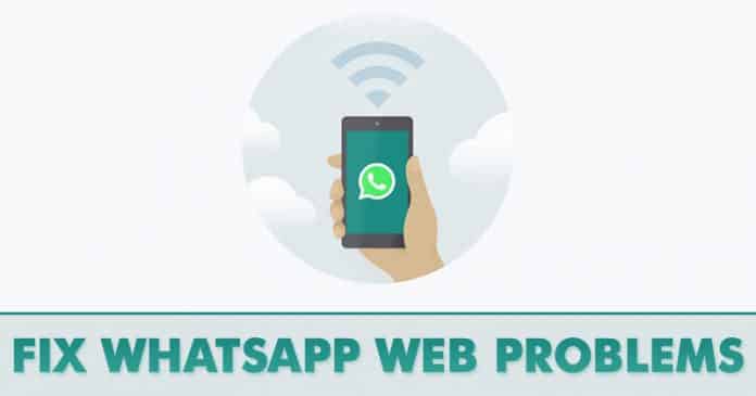 Whatsapp Web No Funciona Aqu Se Explica C Mo Solucionar Los