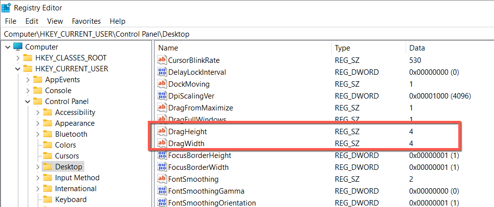 Formas De Arreglar Windows Arrastrar Y Soltar No Funciona Es Atsit