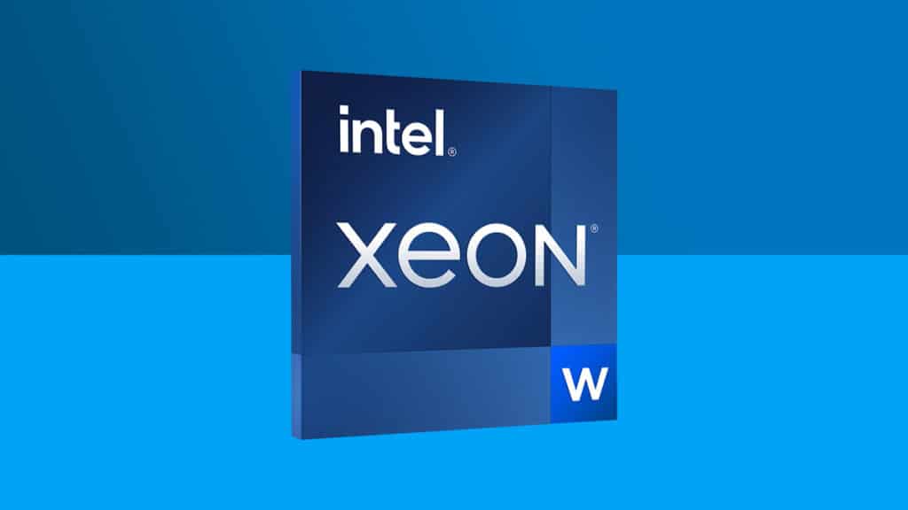 Intel Lanza Nuevos Procesadores Para Estaciones De Trabajo Xeon Con