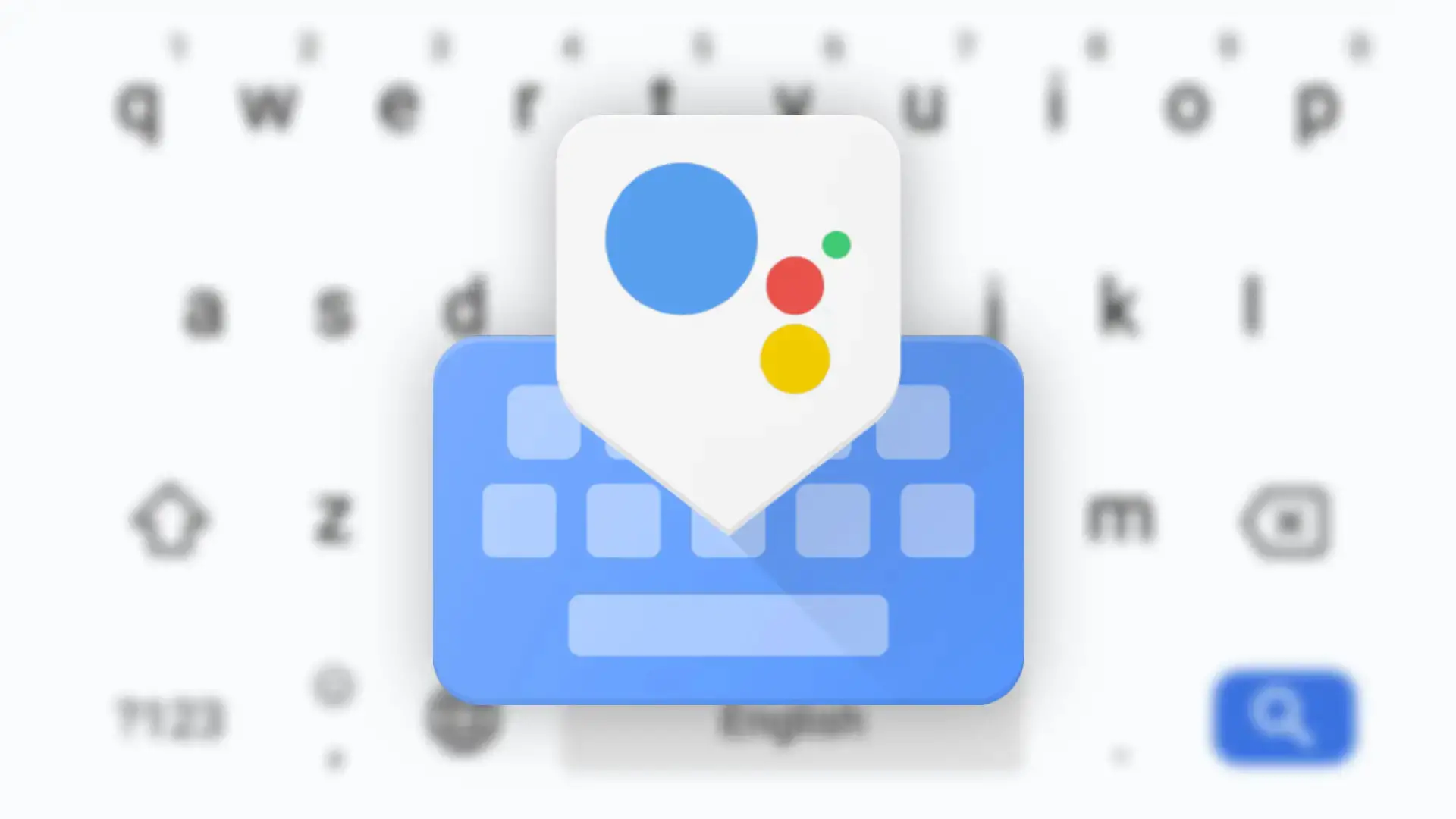 Las Opciones De La Barra De Herramientas Extendida De Gboard Acaban De