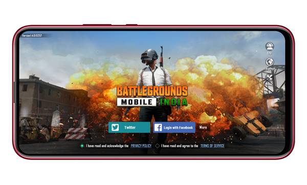 Comment transférer des données mobiles PUBG vers Battlegrounds Mobile