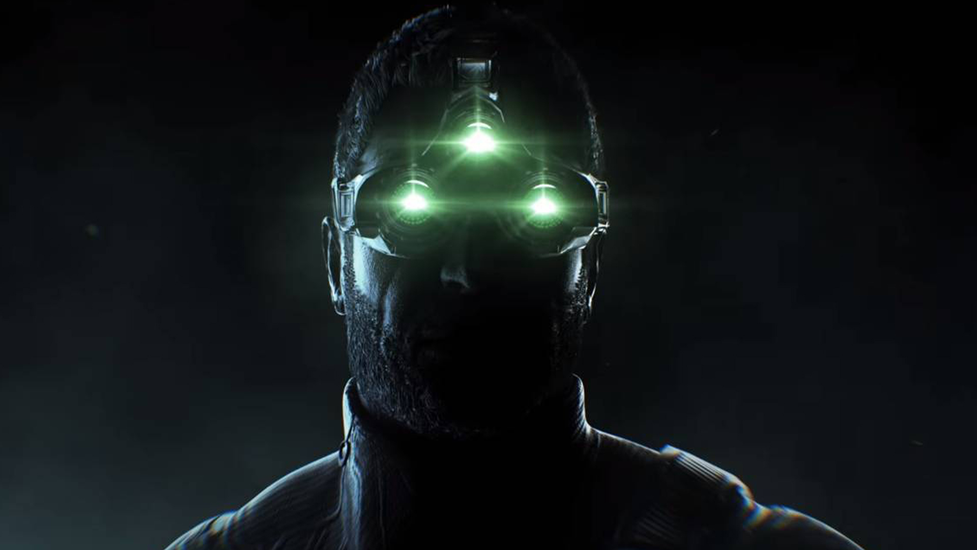 Splinter Cell Obtient Une Nouvelle S Rie Netflix Mais Toujours Pas De