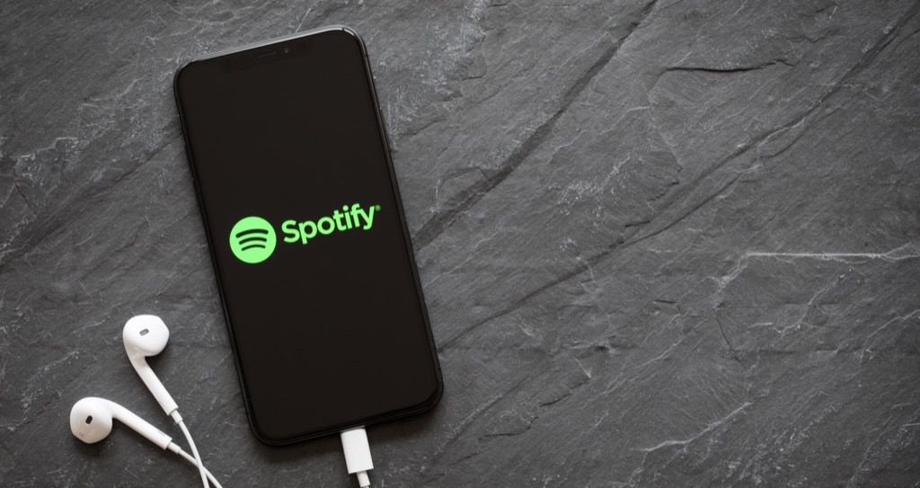 Comment corriger l erreur Spotify ne peut pas jouer ça maintenant