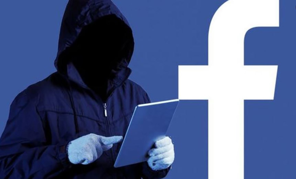 Facebook a t il été piraté Les enregistrements BGP disparaissent