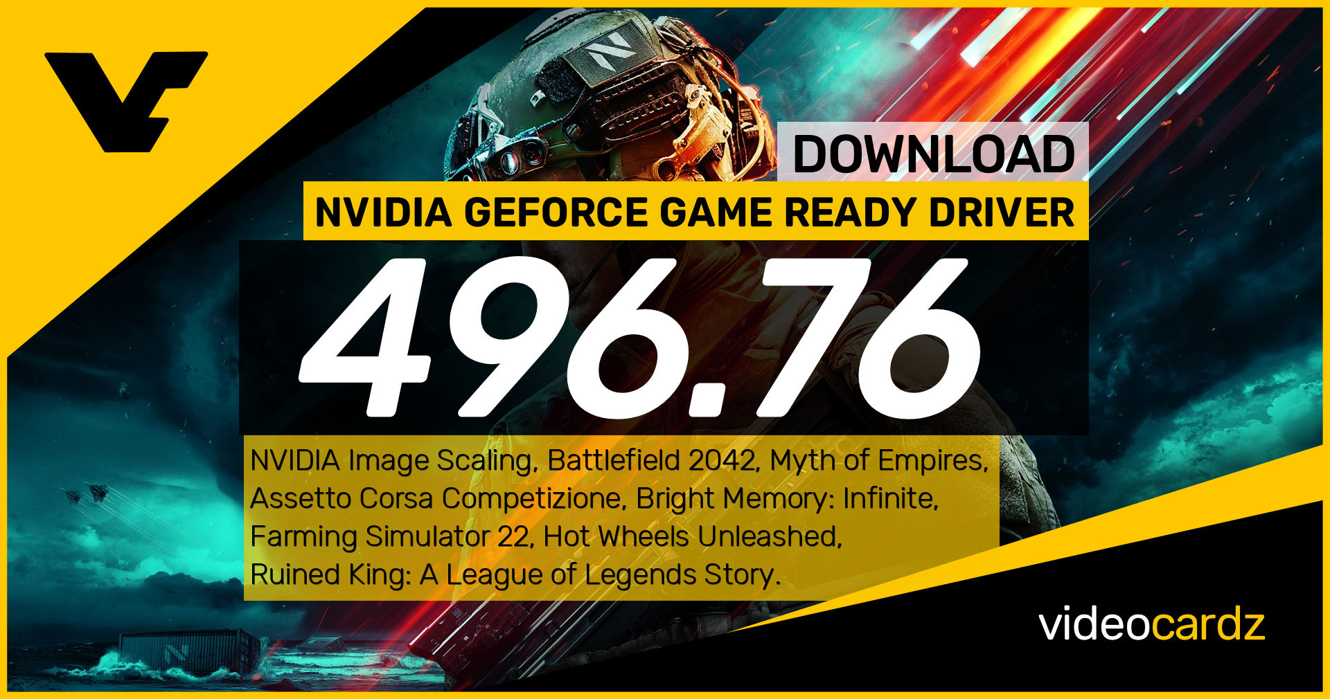 Pilote Nvidia Geforce Game Ready Whql Fr Atsit