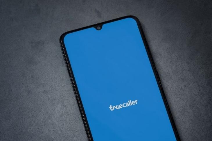 Truecaller 12 présente l identification de l appelant vidéo une