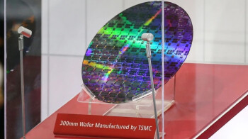 TSMC commencera à fabriquer des puces 3 nm pour iPhones et Mac au