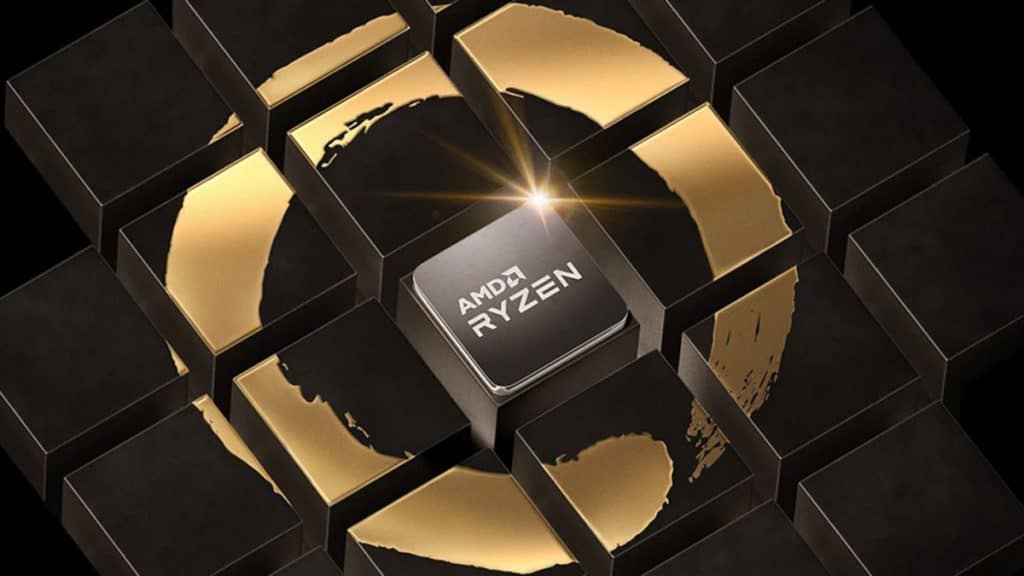 Prix Pour Amd Ryzen X D Lancement Le Avril Et Six