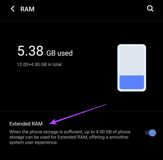 Qu Est Ce Que La Ram Virtuelle Dans Android Et Devriez Vous Vous En