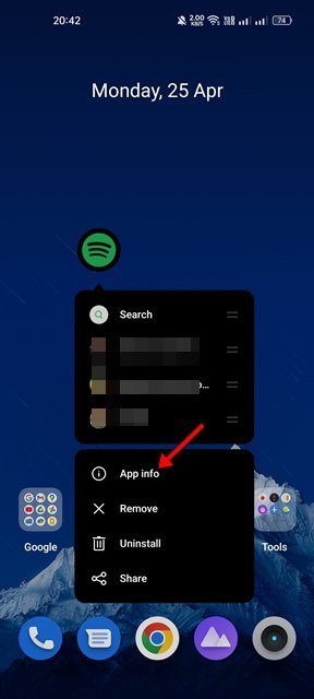 Comment réparer Spotify continue de planter sur Android 8 meilleures