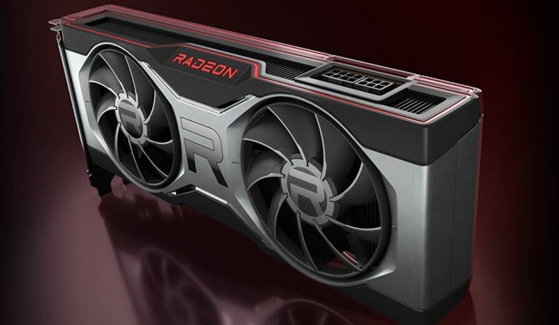 AMD Lance Trois Nouvelles Cartes Graphiques Radeon RX Et Jeux FSR 2 0