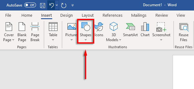 Comment Ins Rer Une Ligne Horizontale Dans Microsoft Word Fr Atsit