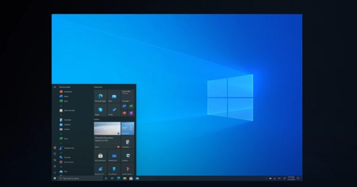 Windows 10 KB5014699 est maintenant disponible nouveautés et correctifs