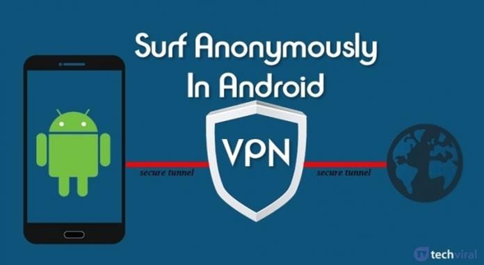 Comment Configurer Un VPN Sur Android Sans Installer Aucune Application