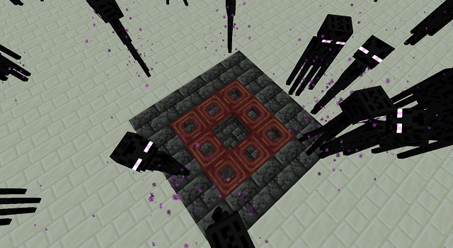 Comment créer une ferme Enderman dans Minecraft 2022 FR Atsit