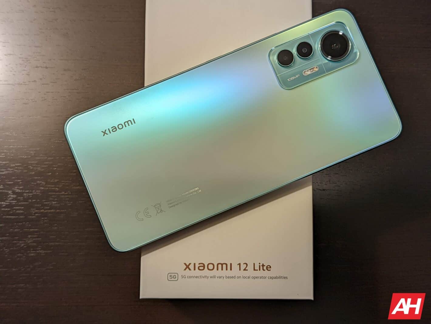 Test Du Xiaomi Lite L Un Des Meilleurs Smartphones Milieu De Gamme