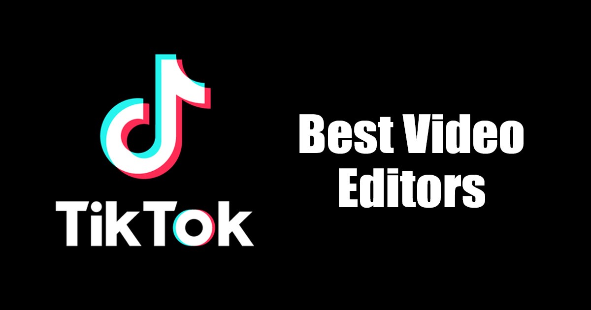 10 meilleures applications de montage vidéo TikTok pour Android FR Atsit