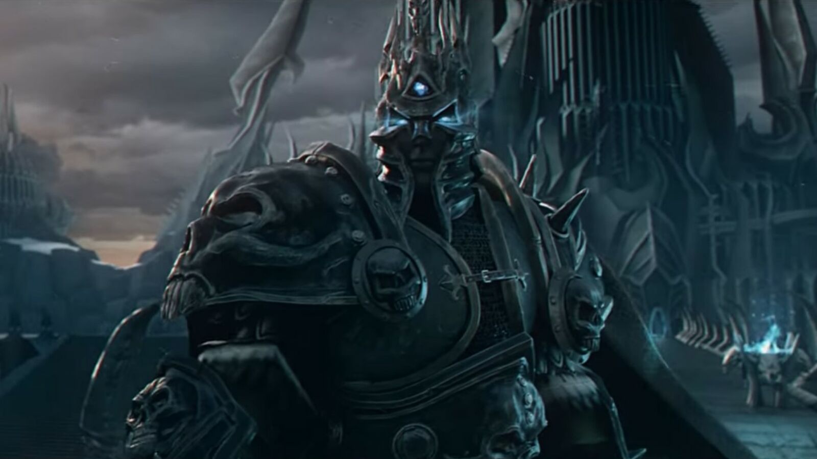 World Of Warcraft Classic Vient De Recevoir Une Nouvelle Bande Annonce