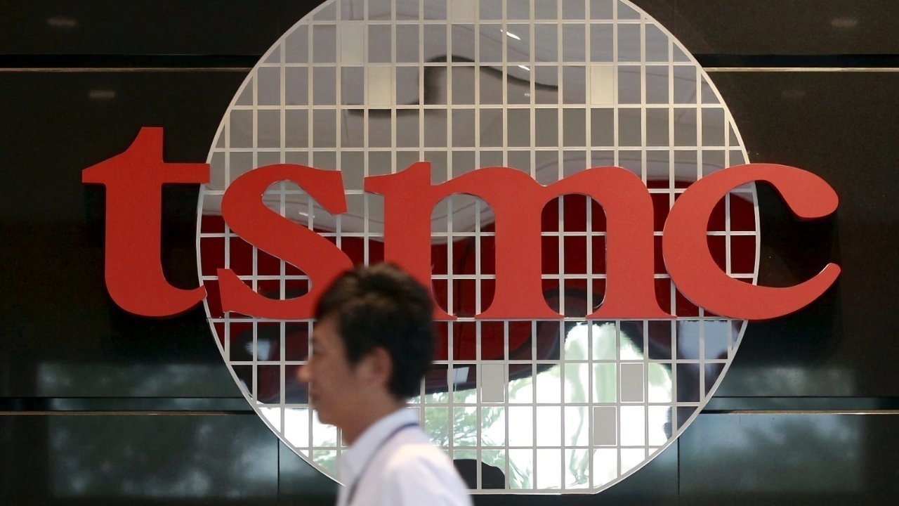 Apple aurait accepté la hausse du prix des puces TSMC et peut gagner