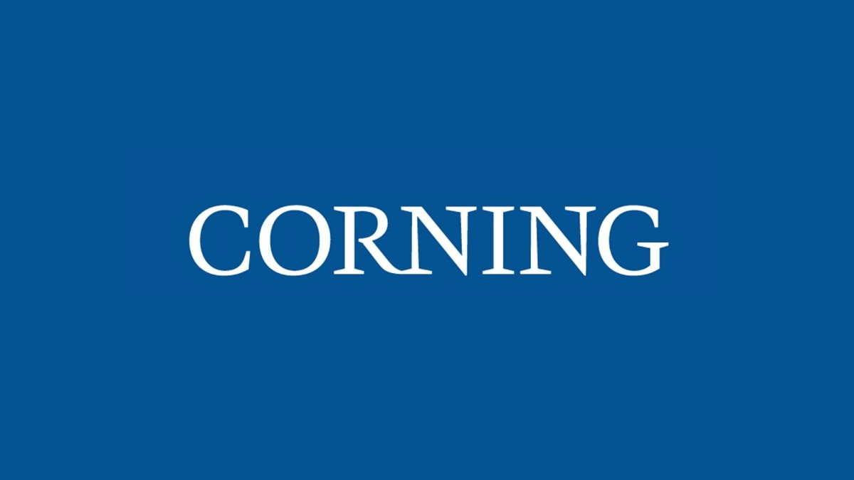 Corning Le Fabricant De Verre Pour Iphone D Apple Affirme Que Les