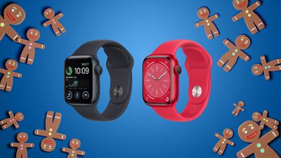 Offres obtenez jusqu à 50 de réduction sur Apple Watch Series 8 et