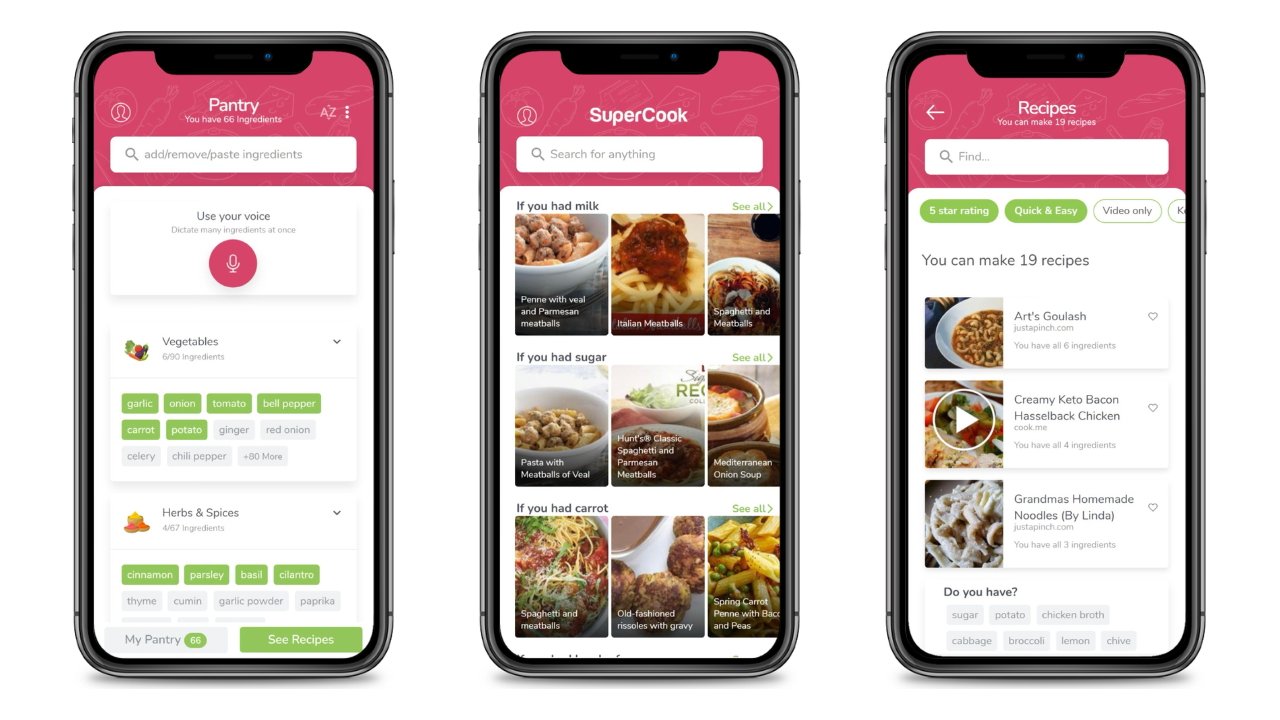 Meilleures Applications Ios Pour Les Bases De La Cuisine En Fr Atsit