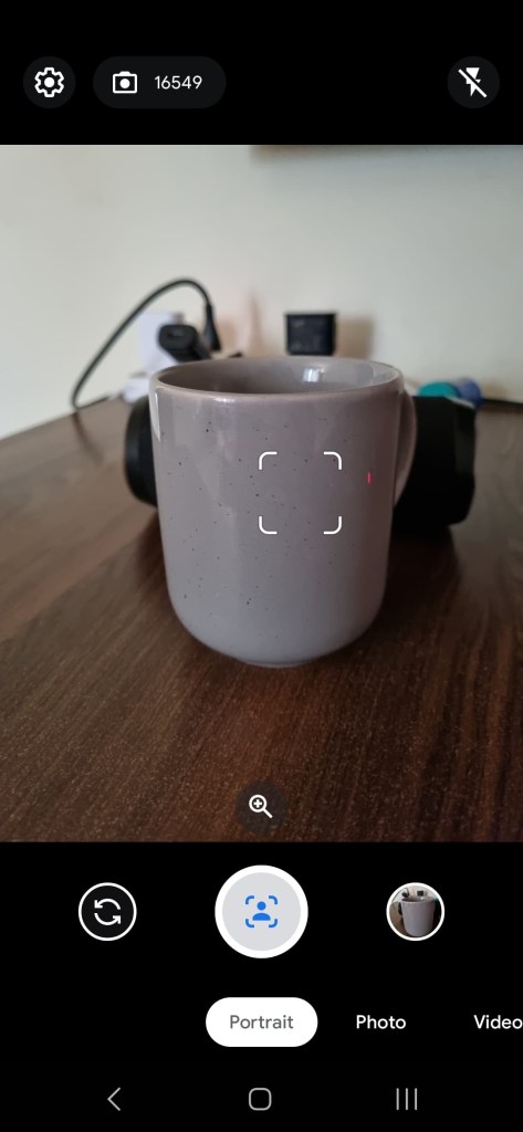 Nouveau Google Camera GO 3 8 APK disponible pour tous les téléphones